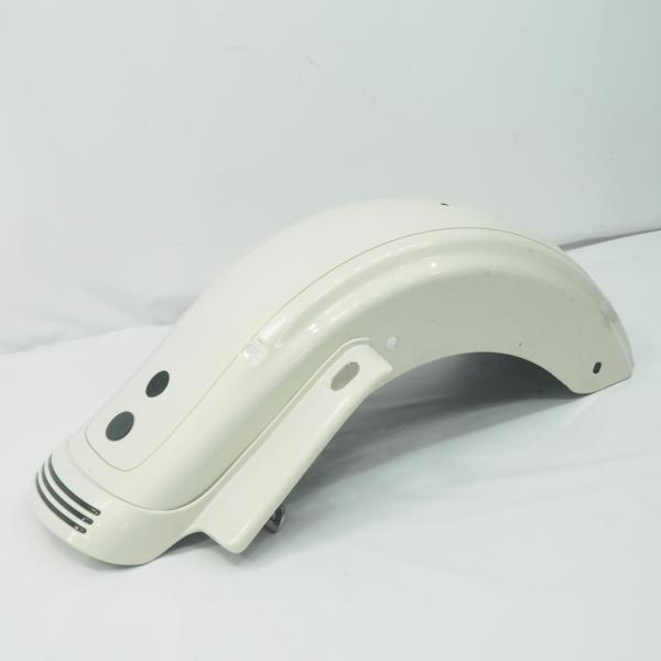 ハーレー FLHXストリートグライド 09年以降 純正リアフェンダー