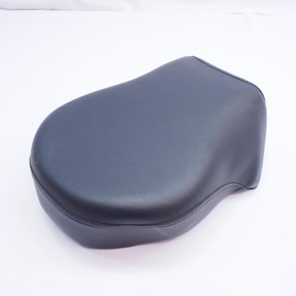 ハーレー ＸＬ８８３Ｎ ピリオンシート タンデムシート　パッセンジャーシート 破れ無!ハーレー スポーツスター 07-15年 純正パッセンジャーピリオン