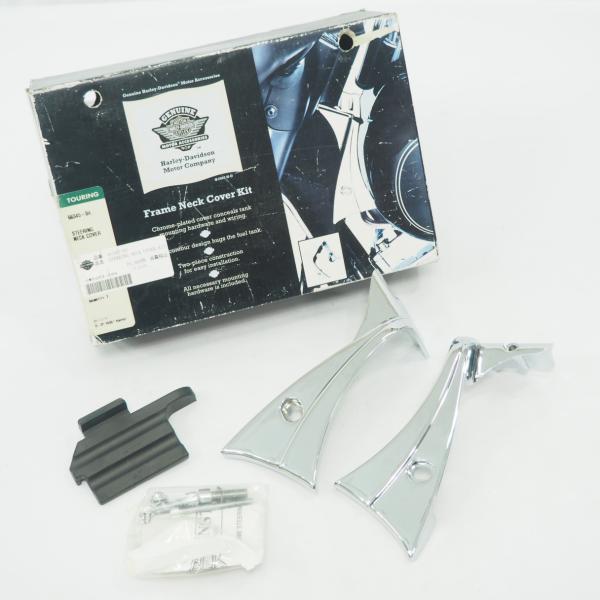 ハーレー FLHTCU FLHTC エレクトラグライド 99-07年 純正オプション