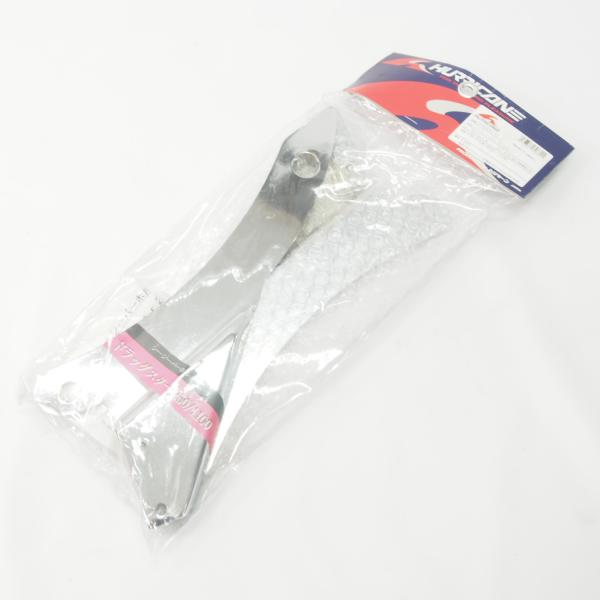 ドラッグスター250 ドラッグスター1100 ハリケーン シーシーバー