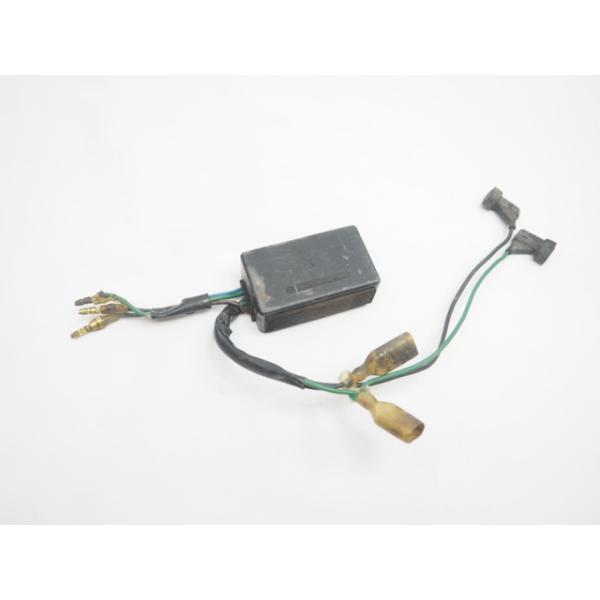 純正イグナイター CDI コンピューター スパークユニット TL125 JD06 4