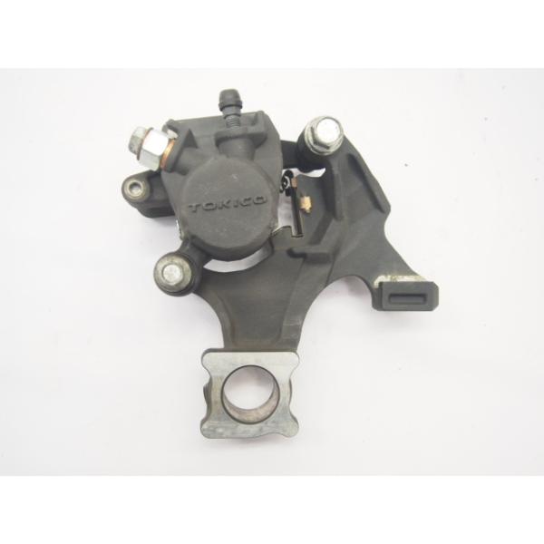 たま子リアブレーキキャリパーASSY(LH) D4011-60Y00 GSX-R1000純正リアブレーキ キャリパー リアキャリパーGSXR1100 07-08