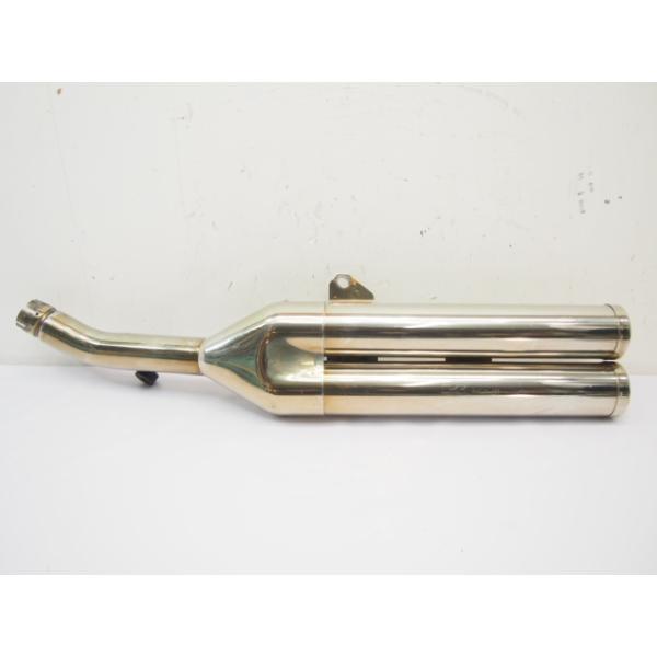 Z１０００LTD 純正マフラー ichihamabuhinshop_940327104