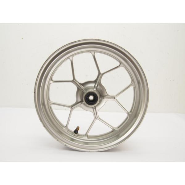 モンキー125　純正新品未使用 ホンダ モンキー125(JB02/JB03) 純正 リアキャリア ホンダ純正