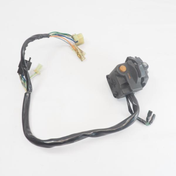 CB750F ハンドルスイッチ 左 RC04 当時 FZ FA FB FC CB900F CB1100F