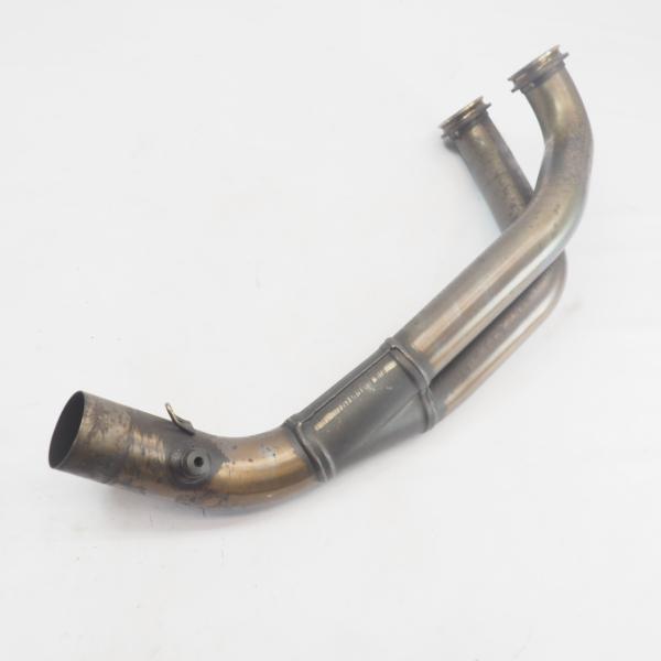 バイク部品 MV アグスタ ブルターレ 99R？ エキゾーストマフラー 純正