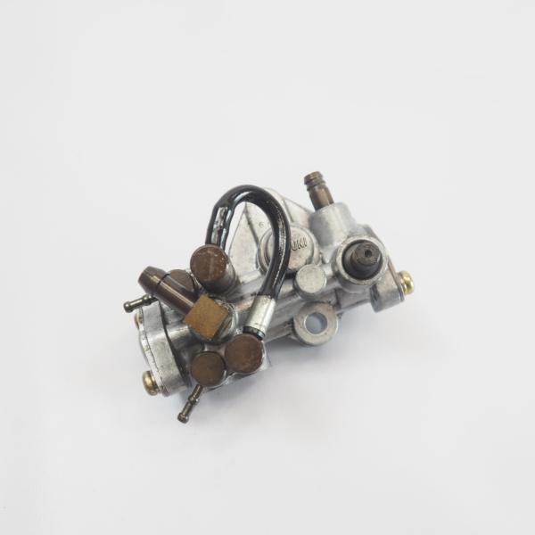 RGV250ガンマSP オイルポンプ VJ23A oilpump 2スト 絶版 当時 ミクニ