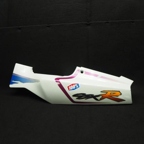送料込 SUZUKI GSX-R400R GK76A リアカウル スズキ GSX-R400R GK76A 90-95年モデル 純正シートカウル右 テール