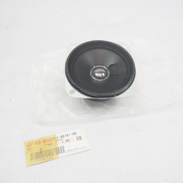 未使用ヤマハ純正スピーカー speaker 4XY-88161-00 ベンチャーロイヤル