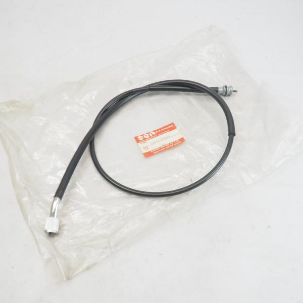 未使用スズキ純正メーターワイヤー スピードメーターワイヤー 34910