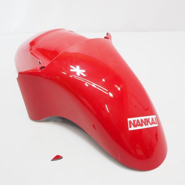 GPZ400R ZX400D 純正フロントフェンダー 35004-1174 : 壱濱部品