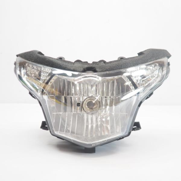 良品 CBR250R CTX700 純正ヘッドライト ヘッドランプ MC41 11-13年 14