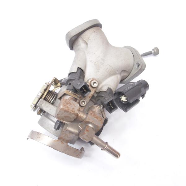 XB-9R純正インジェクション 割れなし27425-02品番 ビューエルBUELL