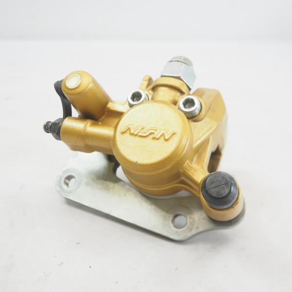 KSR110 純正 フロントキャリパー KL110DDF フィリピン仕様 2013年