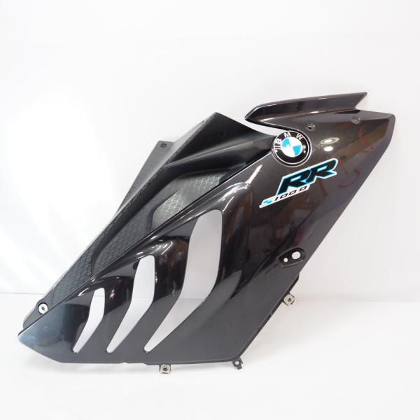 BMW S1000RR Active Line 10年モデル 純正サイドカウル右 サイドカバー