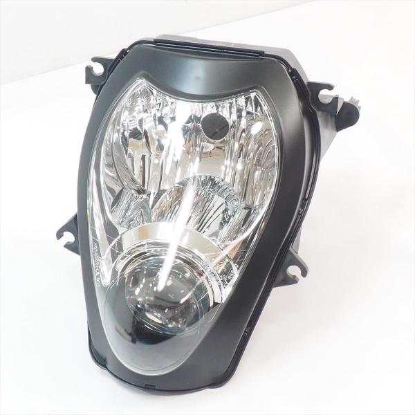 2008 gsx1300r ハヤブサ 純正ヘッドライト送料込 楽天市場】純正タイプ ヘッドライト GSX-R1300 隼 hayabusa 2008-2020