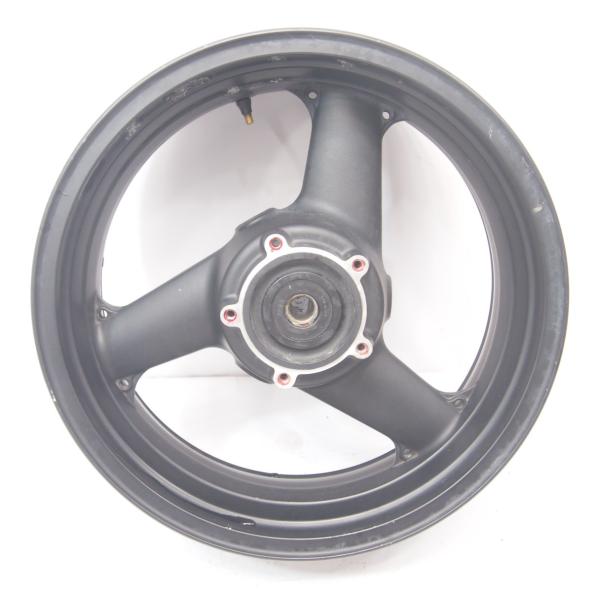 ZRX1200R純正リアホイール ブレなし R-1402品番17X5.50J ZRT20A : 壱濱