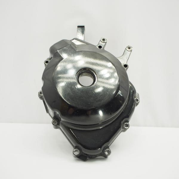SV400S VK53A 純正エンジンカバー左 ジェネレーターカバー 刻印19F