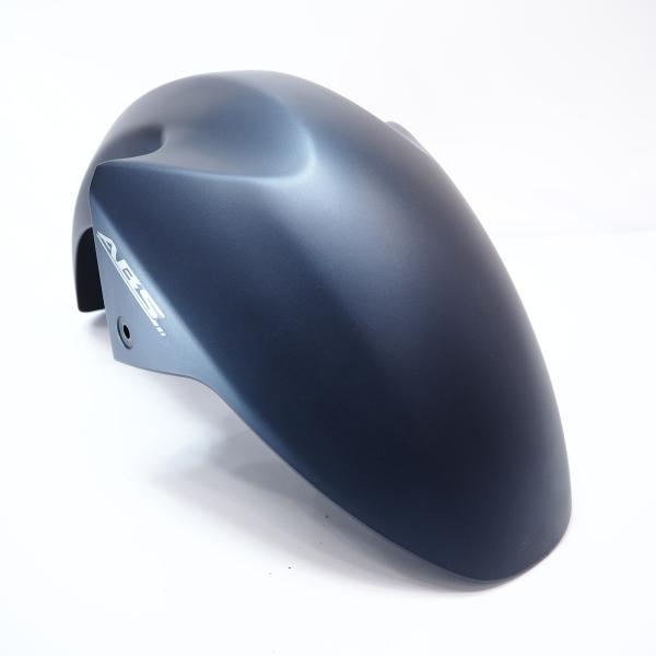 バーグマン200 CH41A 純正フロントフェンダー 前フェンダー 割れ無