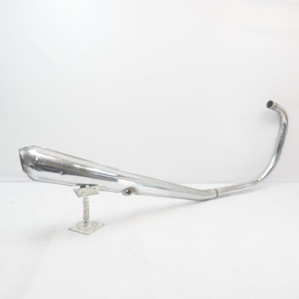 Z1 900 マフラー カワサキ Z1 (900SUPER4) フルエキゾーストマフラーを探す(1