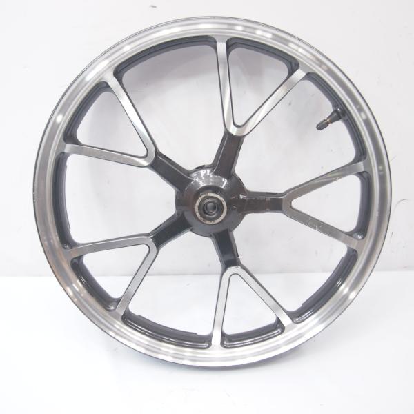 スーパーカブC125 純正フロントホイール　新品 スーパーカブC125 純正フロントホイール 新品 - メルカリ