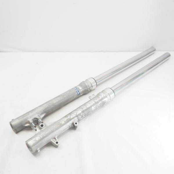 XLR250R 純正 フロントフォーク MD20 フォーク サスペンション 51400