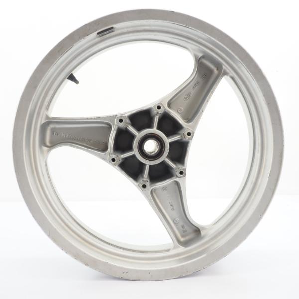 BMW K1100RS純正フロントホイール前ホイール 17x3.50 2310252 : 壱濱