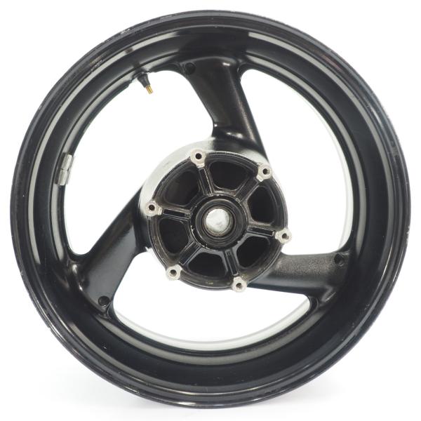 XJR1300 RP03J純正リアホイール後ろホイール 17x5.50 5EA : 壱濱部品