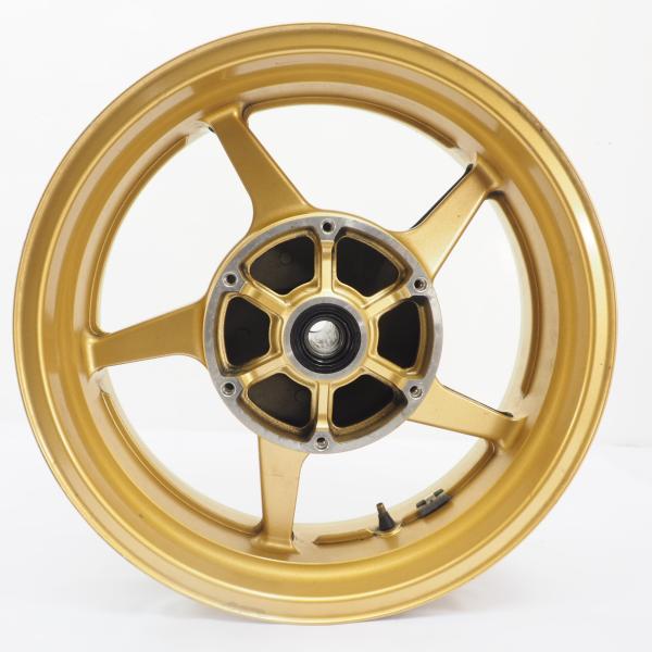 CB1300SBリヤホイール CB1300SF SC54純正リアホイール リヤホイール 17x5.50 MEJ CB1300SB