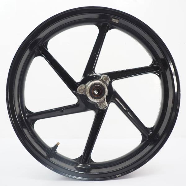 NS-1 AC12純正リアホイール リヤホイール17x2.75 NS1 86P エヌワン