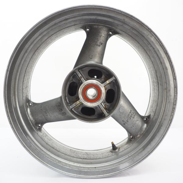 ダイヤモンドホイール ZX-9R ZX900B純正リアホイール リヤホイールR-1284 17x5.50 ZX9R 94-97