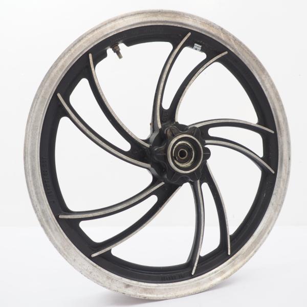 ル*チ様 RZ250 ホイール前後ホワイト ル*チ様 RZ250 ホイール前後ホワイト ル*チ様 RZ250 ホイール前後