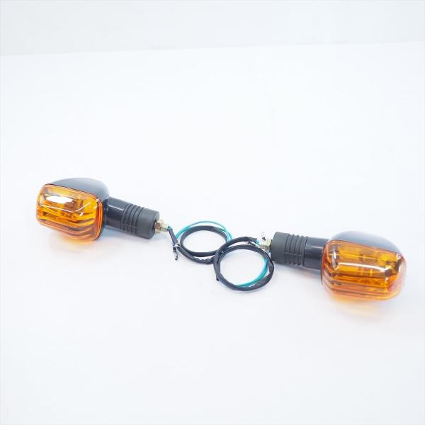 EN125純正typeウインカー2個GN125 インパルスGSX400 GSX-R400 RGV250