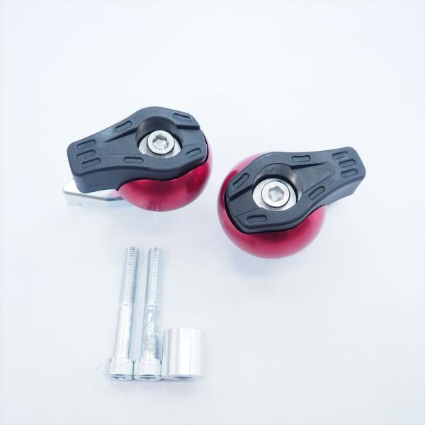 ZX-10R 11-25年エンジンスライダー フレームスライダー エンジンガード