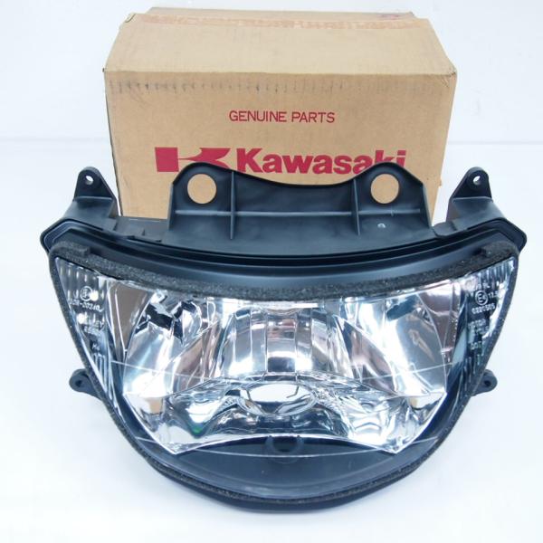XL230 純正ヘッドライト ts-parts_22510355
