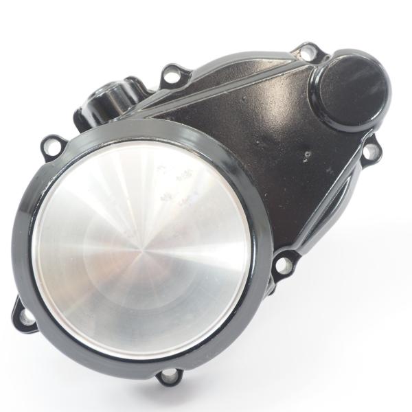CB400SFエンジンカバー スターター ギア カバー クランクケースカバー