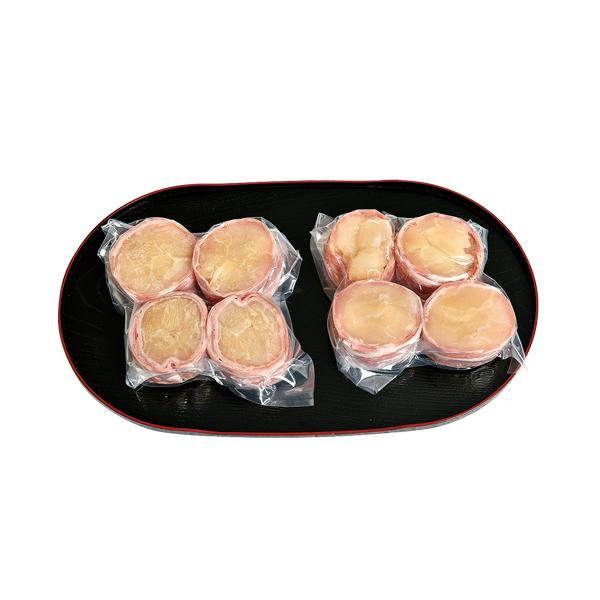産地直送 御中元 夏ギフト 北海道 ホタテステーキ 400g 32-hg 冷凍便 送料無料  ※同梱注文不可