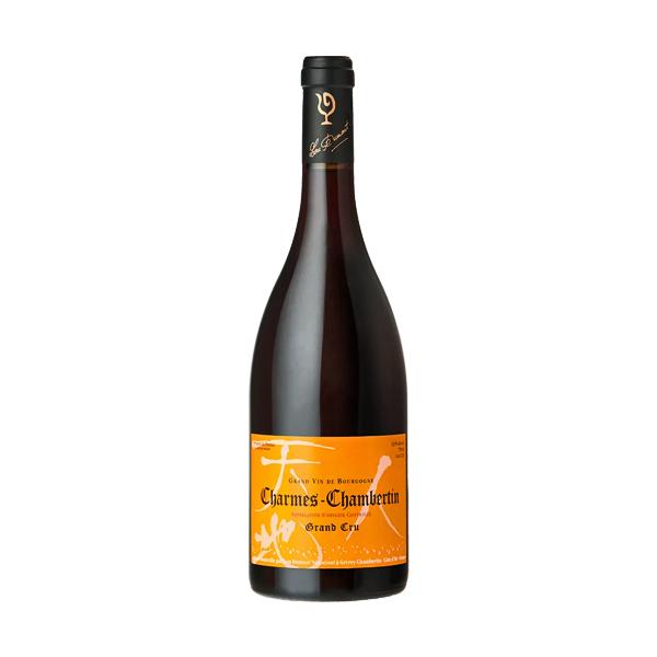 赤ワイン 2018年 ルー デュモン シャルム シャンベルタン 750ml