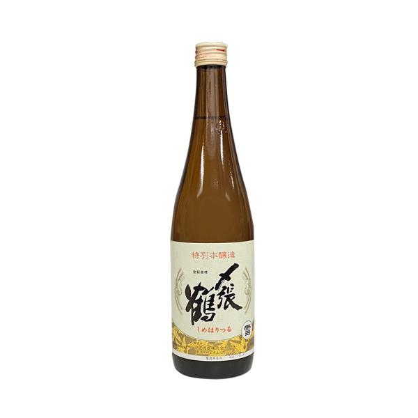 あなたへのおすすめ!3 - 【宮尾酒造】〆張鶴　雪　特別本醸造酒　720ml 新潟の日本酒　ギフト プレゼント(4589848190150) : ワイン紀行 - 通販 - Yah