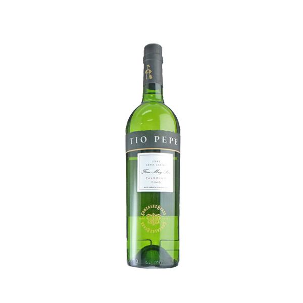 シェリー酒 ティオペペ 750ml スペイン ギフト プレゼント