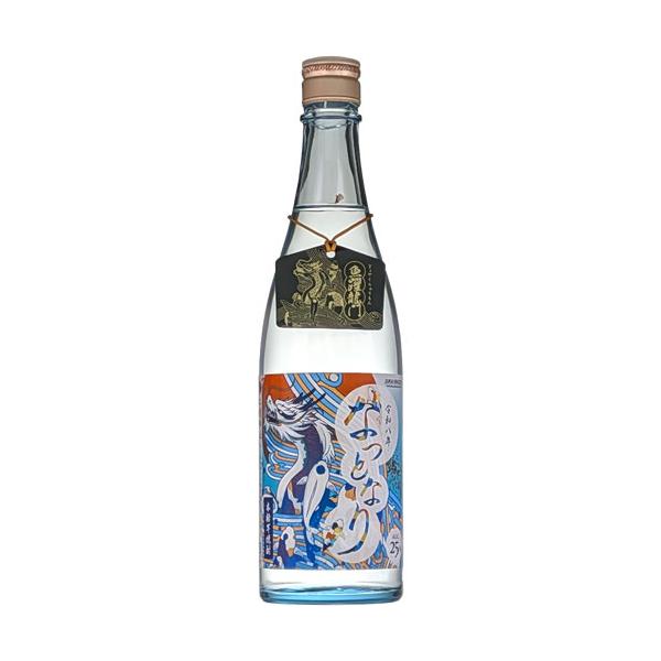 なつとなり 魚躍龍門 720ml 25度 寿海酒造 本格芋焼酎 宮崎 串間神社 ギフト プレゼント(4951581260436)