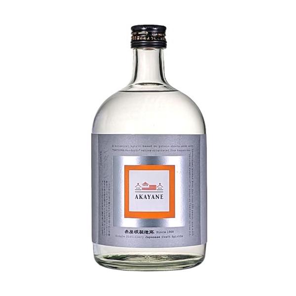 『マンダリン(温州みかん)』と『さつま芋』、ともに歩んだ鹿児島の歴史と風土の結晶が融合し、新時代を切り拓く商品が完成しました。芋焼酎をベース酒としたＡＫＡＹＡＮＥ独自のプロセスで蒸留されたこのマンダリンスピリッツは、グラスに注ぐとお酒の中に...