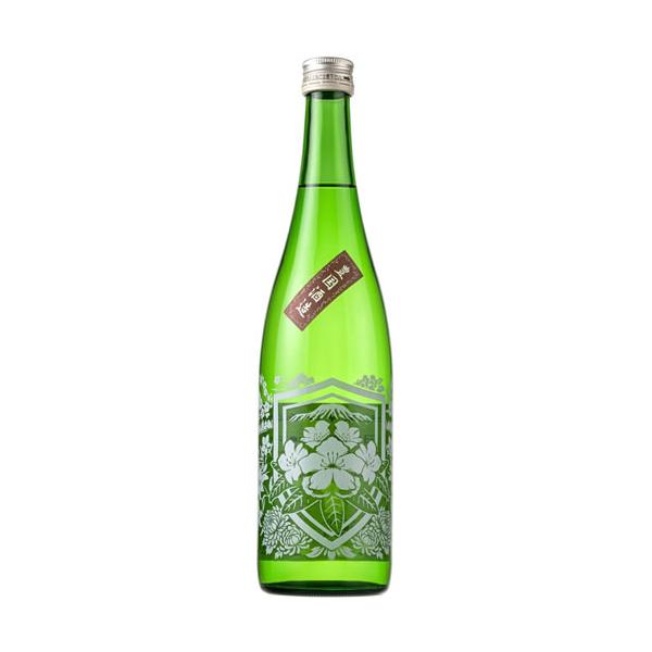 季節限定 豊国 純米辛口原酒 超 720ml 豊国酒造 福島 古殿町 日本酒　ギフト プレゼント(4512245012596)
