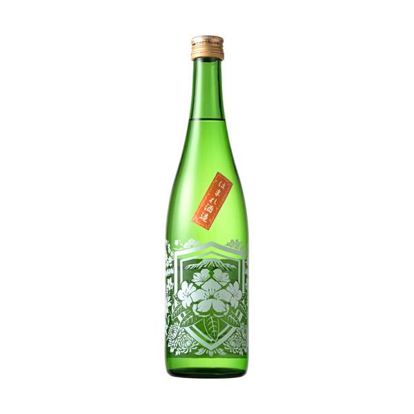 季節限定 會津ほまれ 純米大吟醸 極 720ml ほまれ酒造 福島 会津 喜多方 日本酒　ギフト プレゼント(4902615006094)
