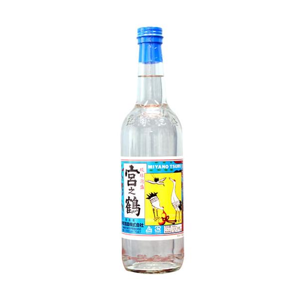 ◆貴重・サンドリンクPB◆ 泡盛 古酒　石垣島　みやのつる 宮之鶴 ◇貴重・サンドリンクPB◇ 泡盛 古酒 石垣島 みやのつる 宮之鶴