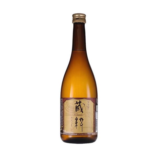 純米 蔵粋 アリア 720ml クラッシック くらっしっく 小原酒造 日本酒