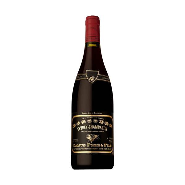 ワイン Gevrey-Chambertin Camus Pere & Fils 2013 2013 カミュ ペール エ フィス ジュヴレ シャンベルタン [2013] 750ml