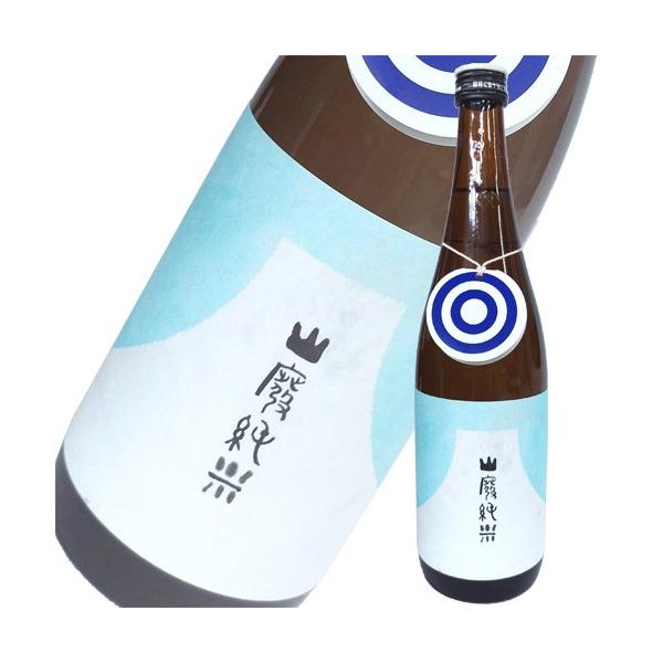 日本酒 国権酒造 山廃純米 國権 720ml 福島　ギフト プレゼント(4981575100189)　ふくしまプライド。体感キャンペーン（お酒/飲料）