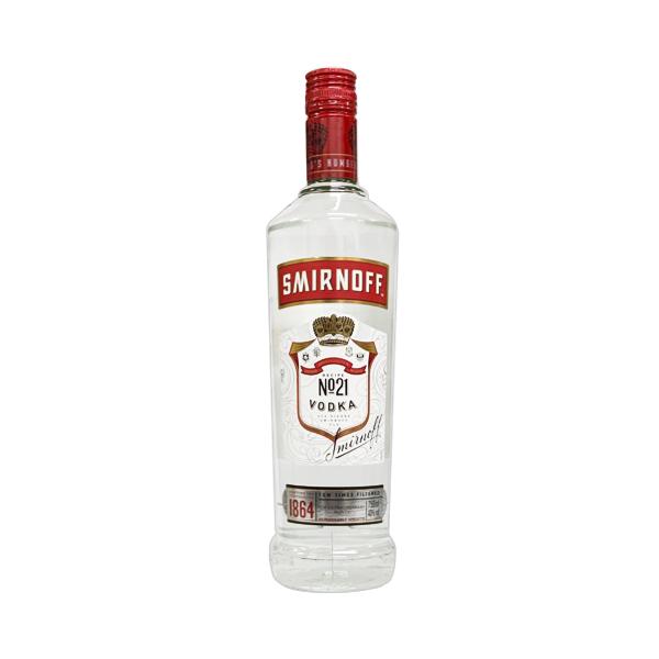 【ウォッカ】スミノフ ウォッカ 750ml 12本 aaa0066_1.jpg