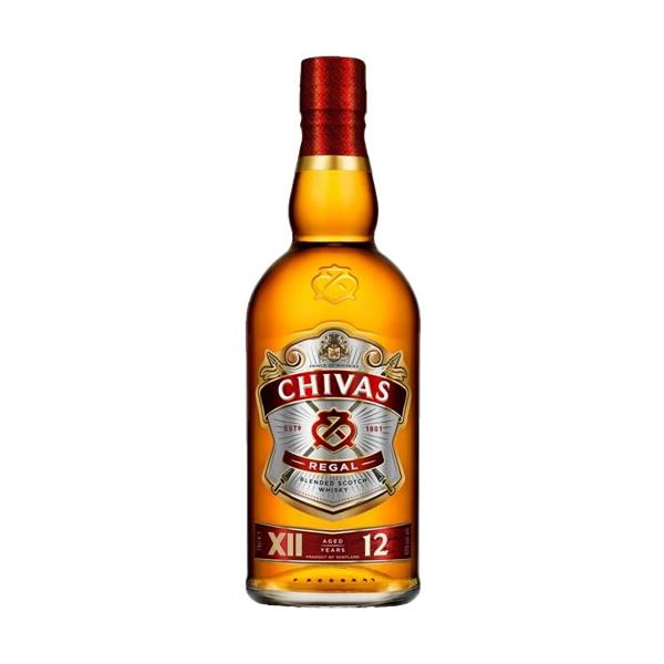 シーバスリーガル 12年 700ml 40度 ブレンデッド ウイスキー シーバスリーガル 12年 700ml 40度 ブレンデッド ウイスキー